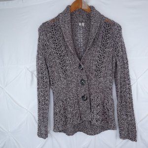 MADISON- Women's Cardigan Sweater